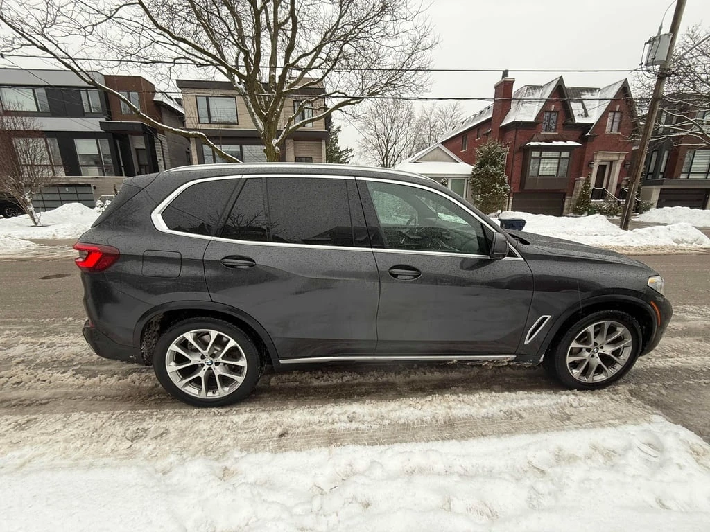 BMW X5 * xDrive40i * CARFAX * ��� ������������ ������ | Mobile.bg � ����������� 3