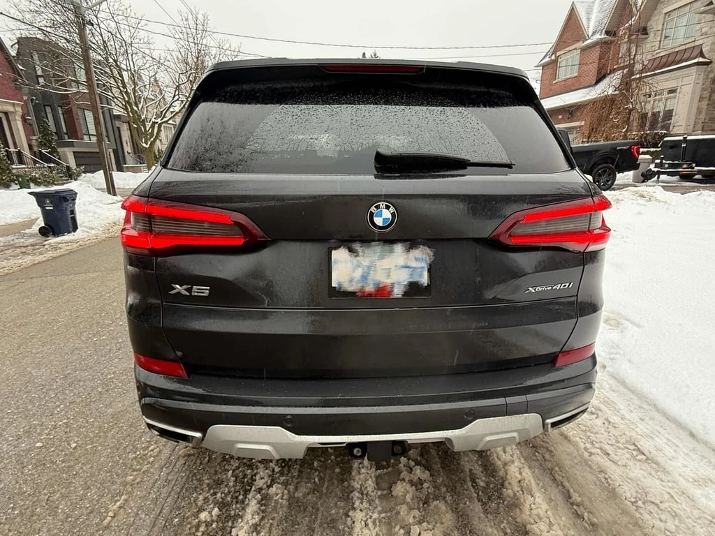 BMW X5 * xDrive40i * CARFAX * ��� ������������ ������ | Mobile.bg � ����������� 4