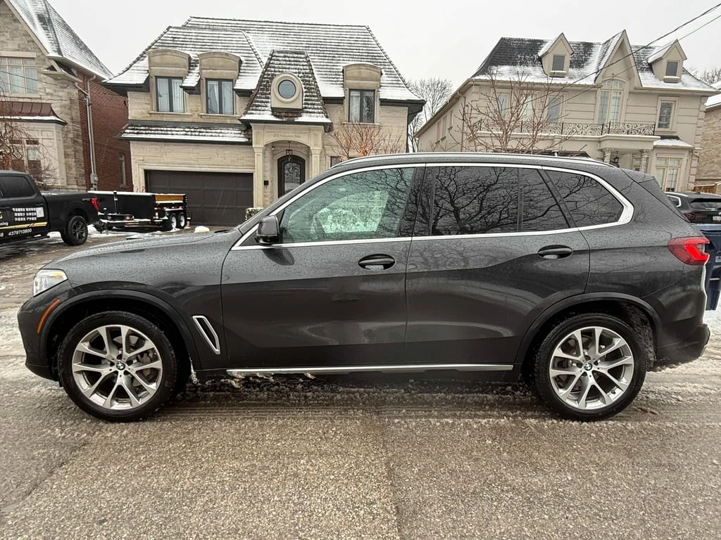 BMW X5 * xDrive40i * CARFAX * ��� ������������ ������ | Mobile.bg � ����������� 2