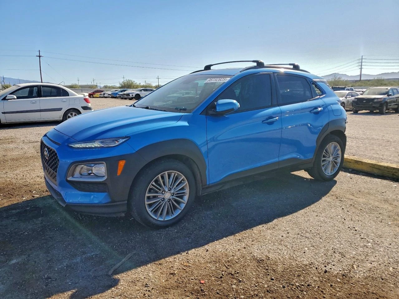 Hyundai Kona 2, 0 SEL  | Mobile.bg � ����������� 1