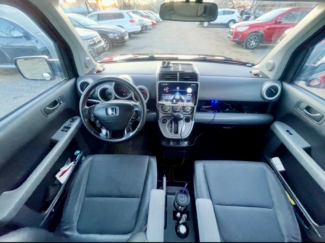 Honda Element 2.4i-VTEC, ���-������, ���������, ��������� | Mobile.bg � ����������� 12