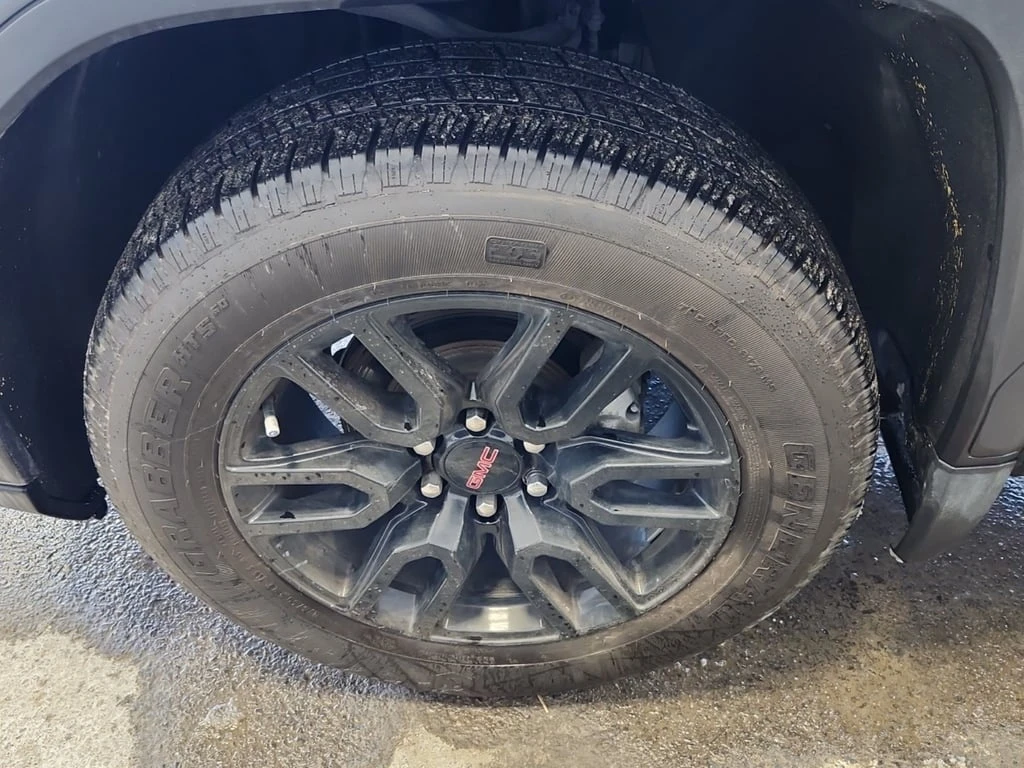 Gmc Sierra 2023 PRO CREW CAB STD BED * ОТ ПРЕДСТАВИТЕЛСТВО - изображение 7