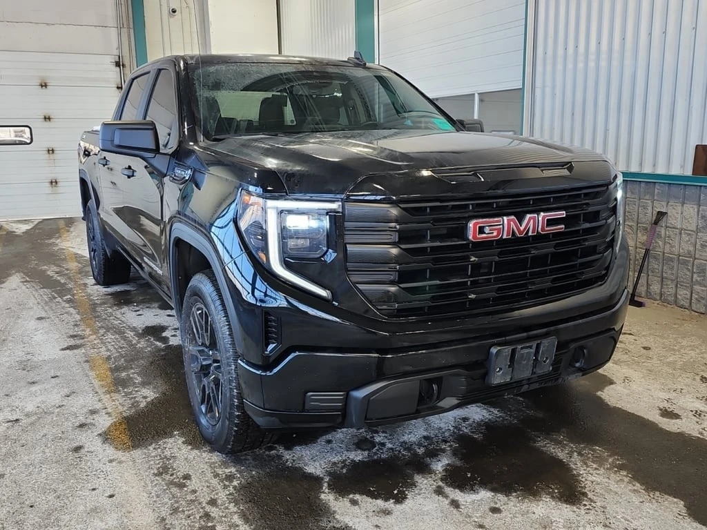 Gmc Sierra 2023 PRO CREW CAB STD BED * ОТ ПРЕДСТАВИТЕЛСТВО - изображение 2