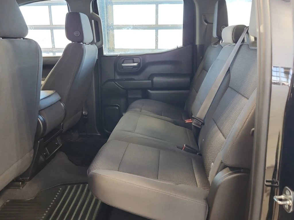 Gmc Sierra 2023 PRO CREW CAB STD BED * �� ���������������� | Mobile.bg � ����������� 12