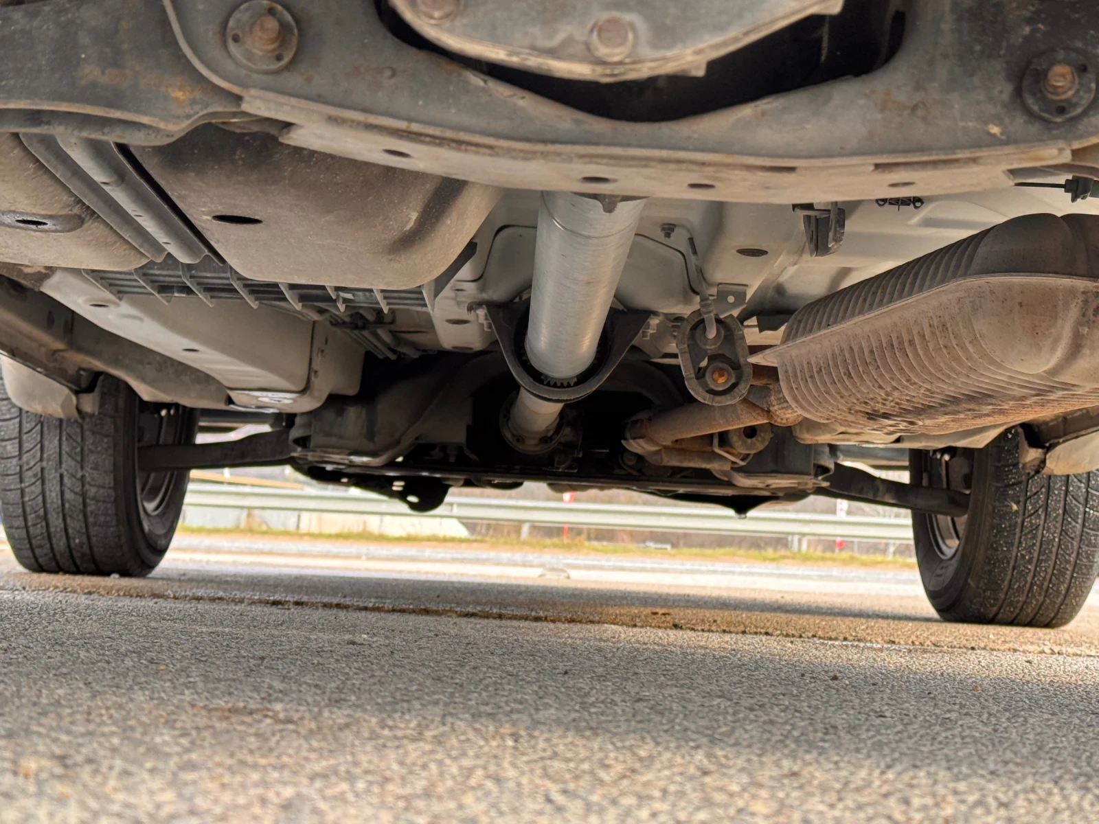 Mazda Tribute 2.0i 4�4 ������ | Mobile.bg � ����������� 14