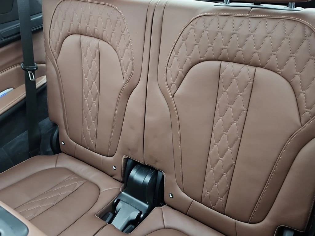 BMW X7 xDrive40i / ПАНОРАМА / ДИСТРОНИК / 360 / ПОДГРЕВ - изображение 10