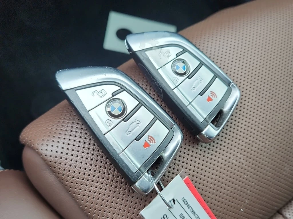 BMW X7 xDrive40i / �������� / ��������� / 360 / ������� | Mobile.bg � ����������� 12