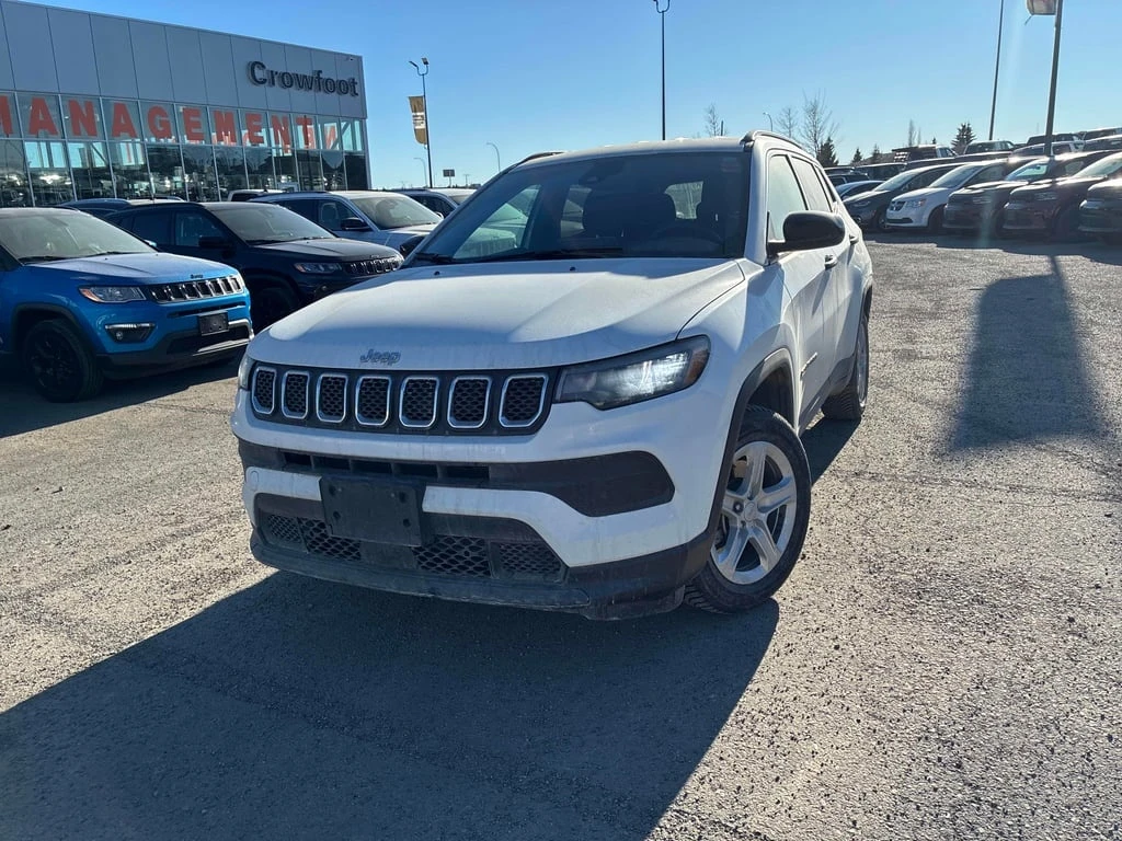Jeep Compass * Sport * CARFAX * �������� * �� ���������������� | Mobile.bg � ����������� 1