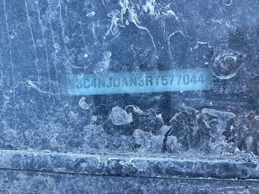 Jeep Compass * Sport * CARFAX * �������� * �� ���������������� | Mobile.bg � ����������� 12