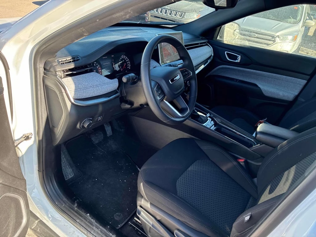 Jeep Compass * Sport * CARFAX * �������� * �� ���������������� | Mobile.bg � ����������� 5