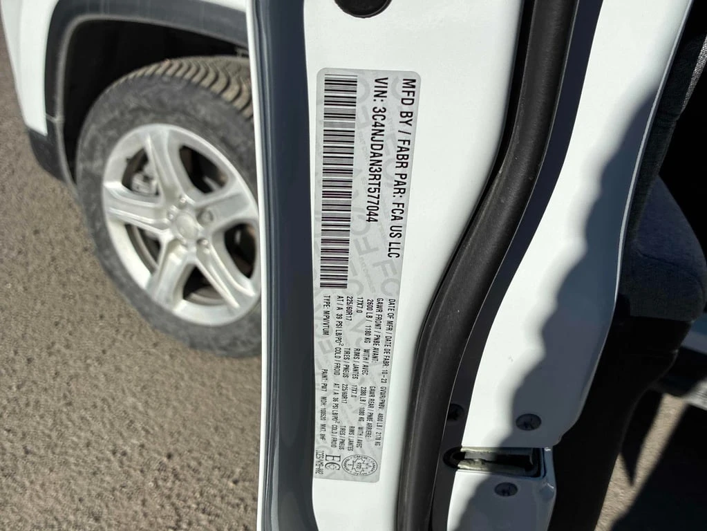 Jeep Compass * Sport * CARFAX * �������� * �� ���������������� | Mobile.bg � ����������� 10