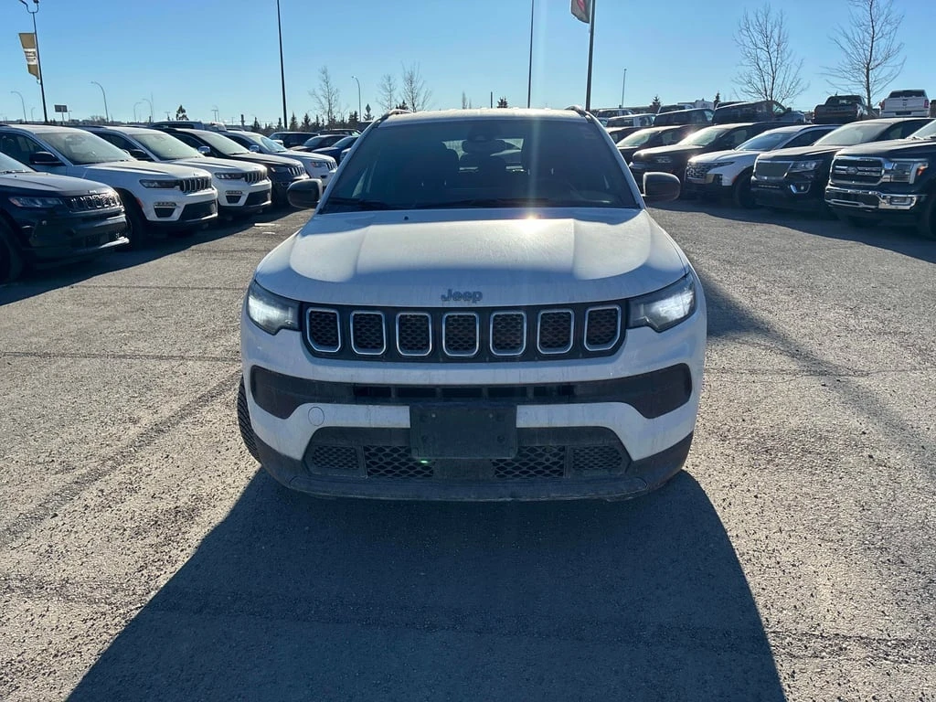 Jeep Compass * Sport * CARFAX * �������� * �� ���������������� | Mobile.bg � ����������� 6