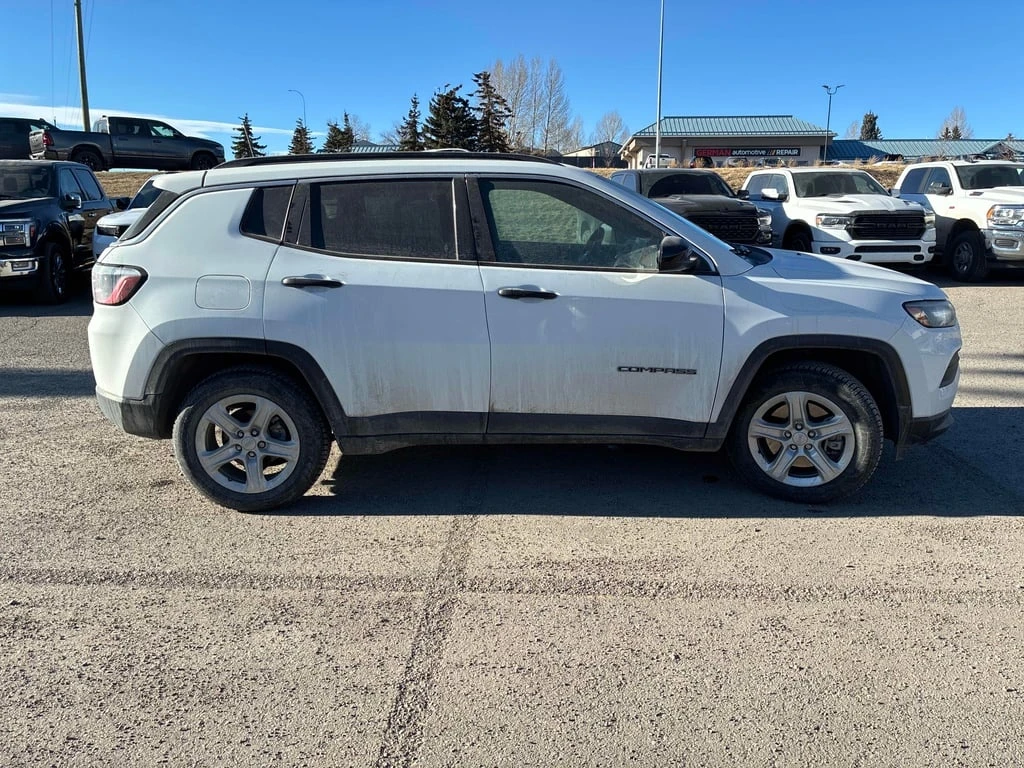 Jeep Compass * Sport * CARFAX * �������� * �� ���������������� | Mobile.bg � ����������� 3