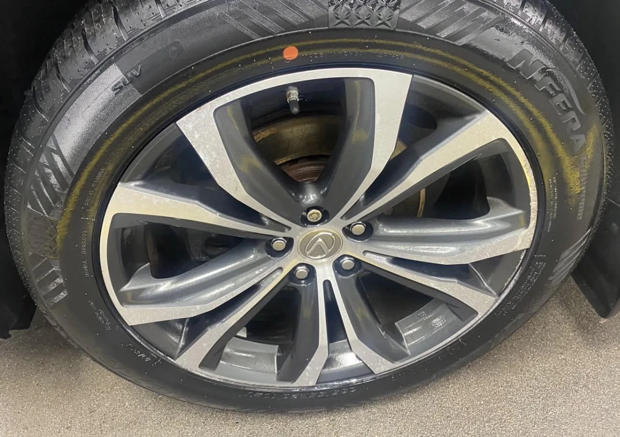 Lexus RX 350 Mark Levinson | Head Up | Сервизна История | , снимка 7 - Автомобили и джипове - 53867128