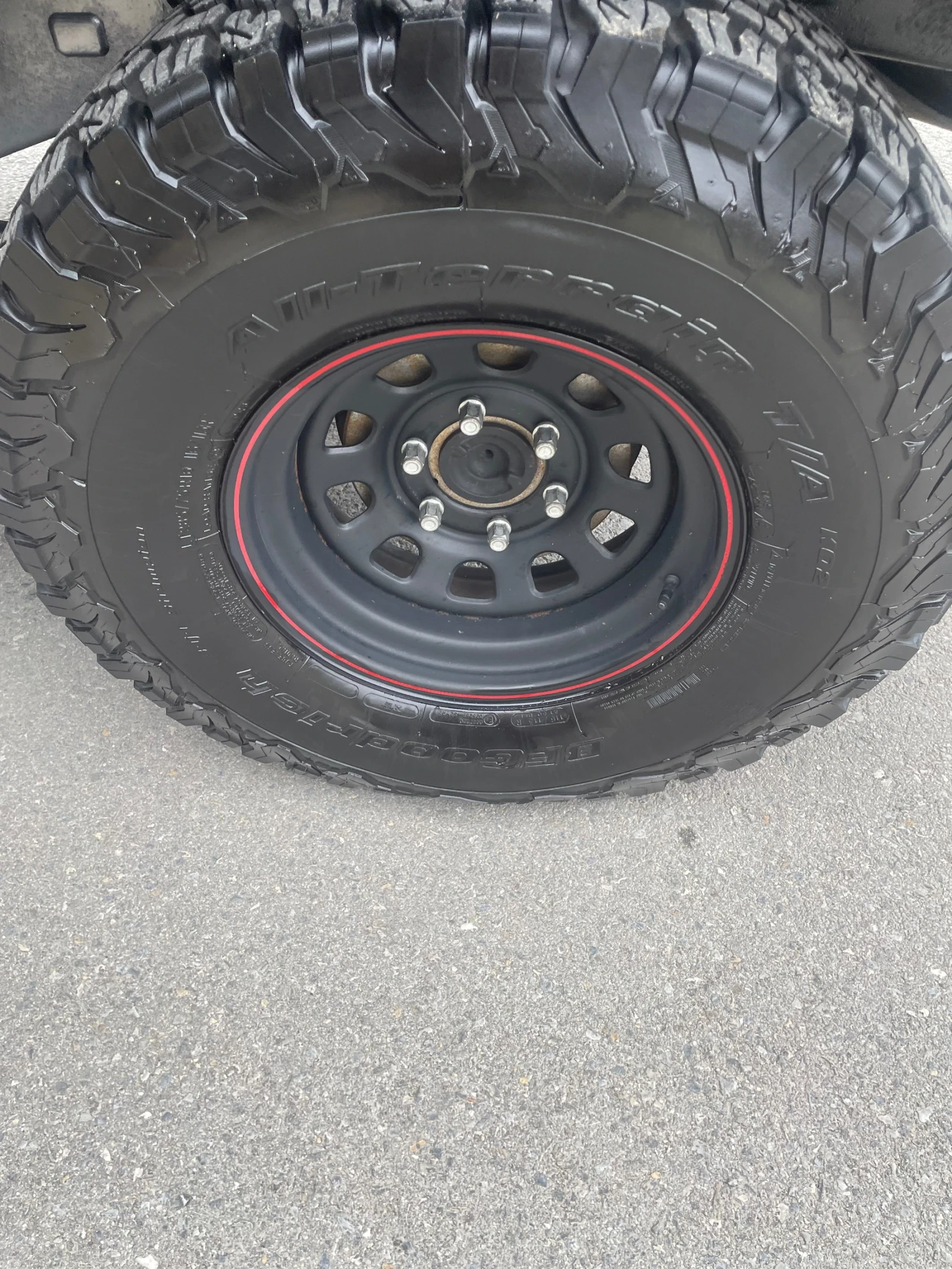 Toyota Land cruiser, снимка 14 - Автомобили и джипове - 54054837