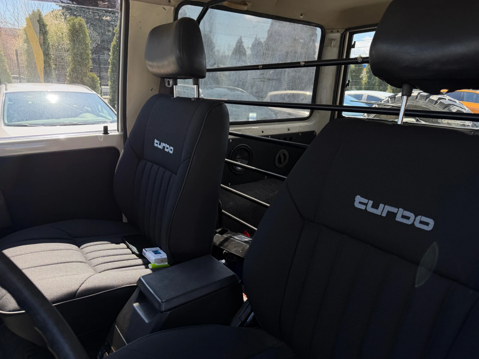 Toyota Land cruiser | Mobile.bg � ����������� 13