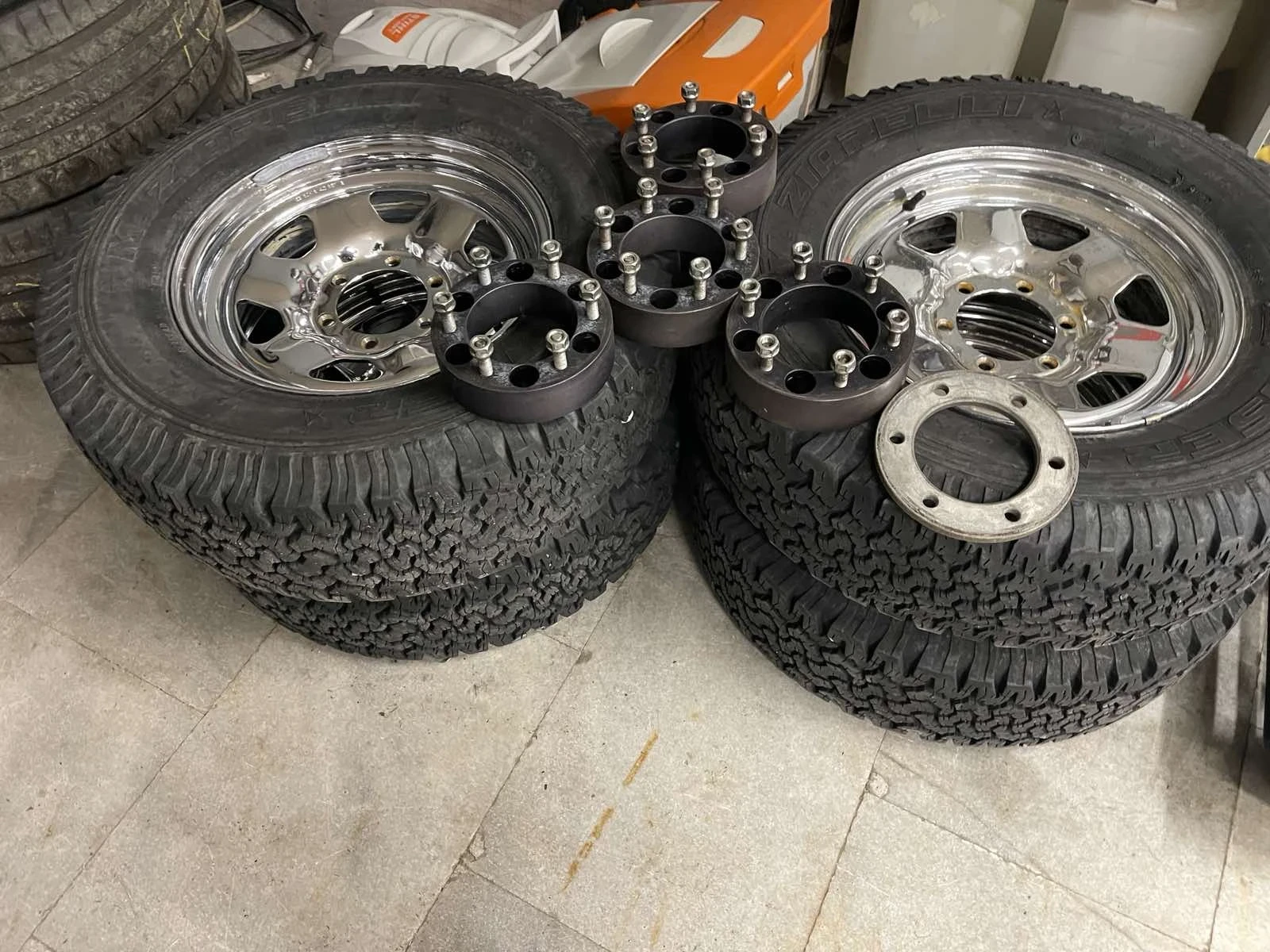 Toyota Land cruiser, снимка 16 - Автомобили и джипове - 54054837