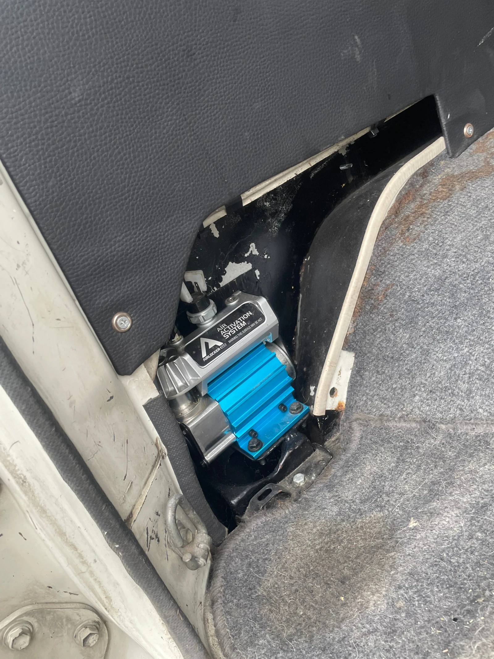 Toyota Land cruiser, снимка 15 - Автомобили и джипове - 54054837