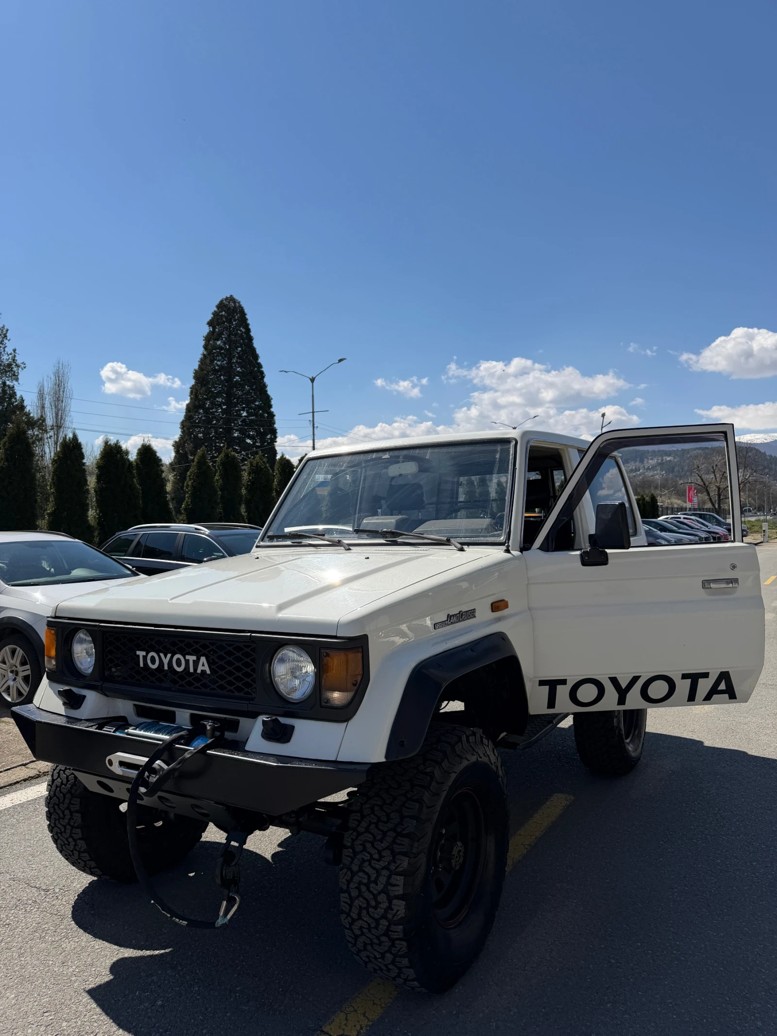 Toyota Land cruiser | Mobile.bg � ����������� 3
