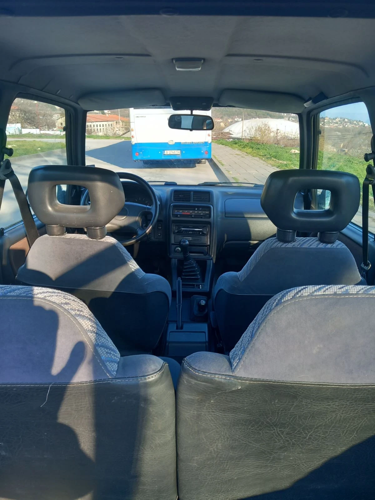 Suzuki Vitara, снимка 4 - Автомобили и джипове - 54121499