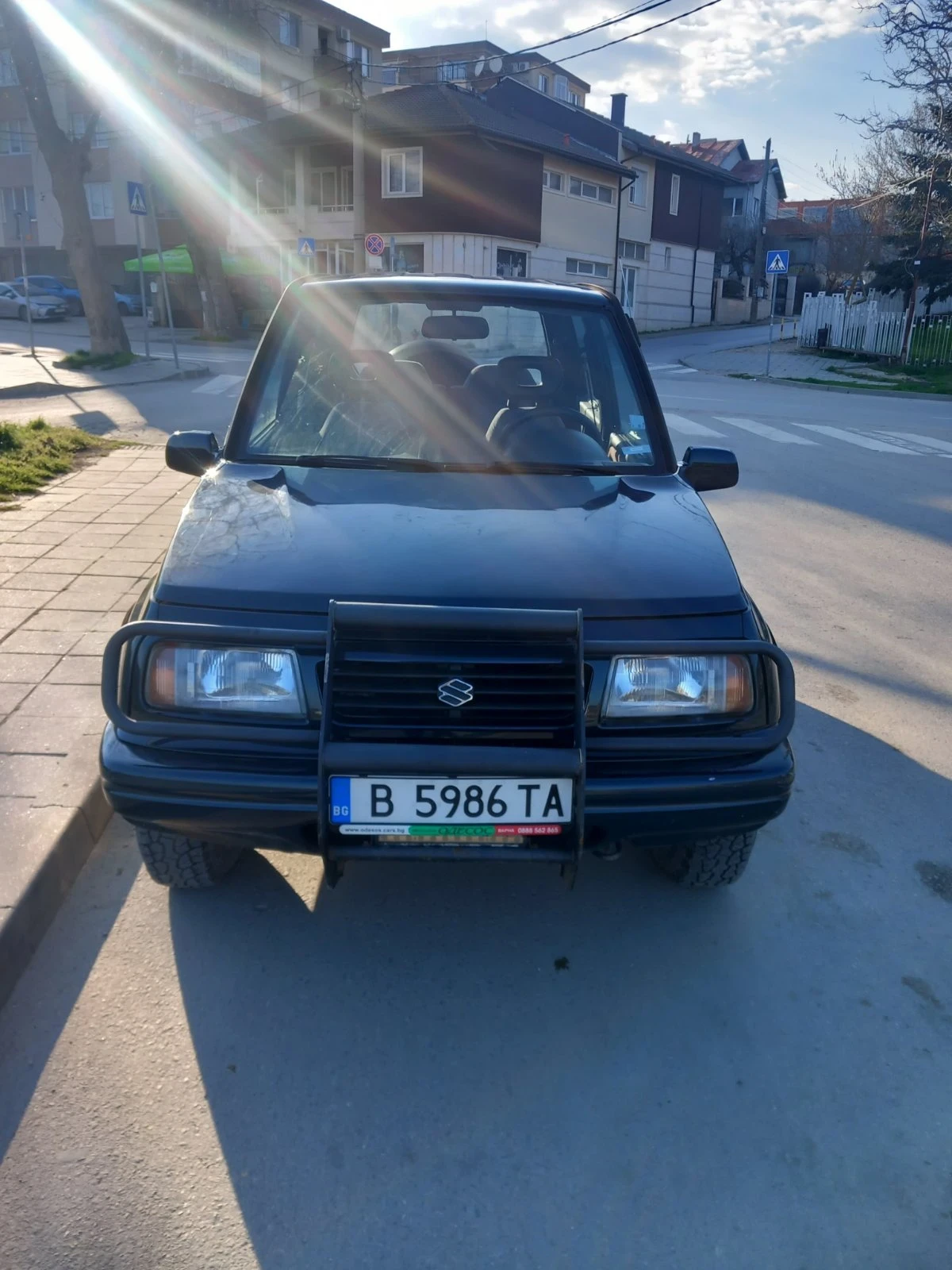 Suzuki Vitara undefined | Auto.bg — изображение 1