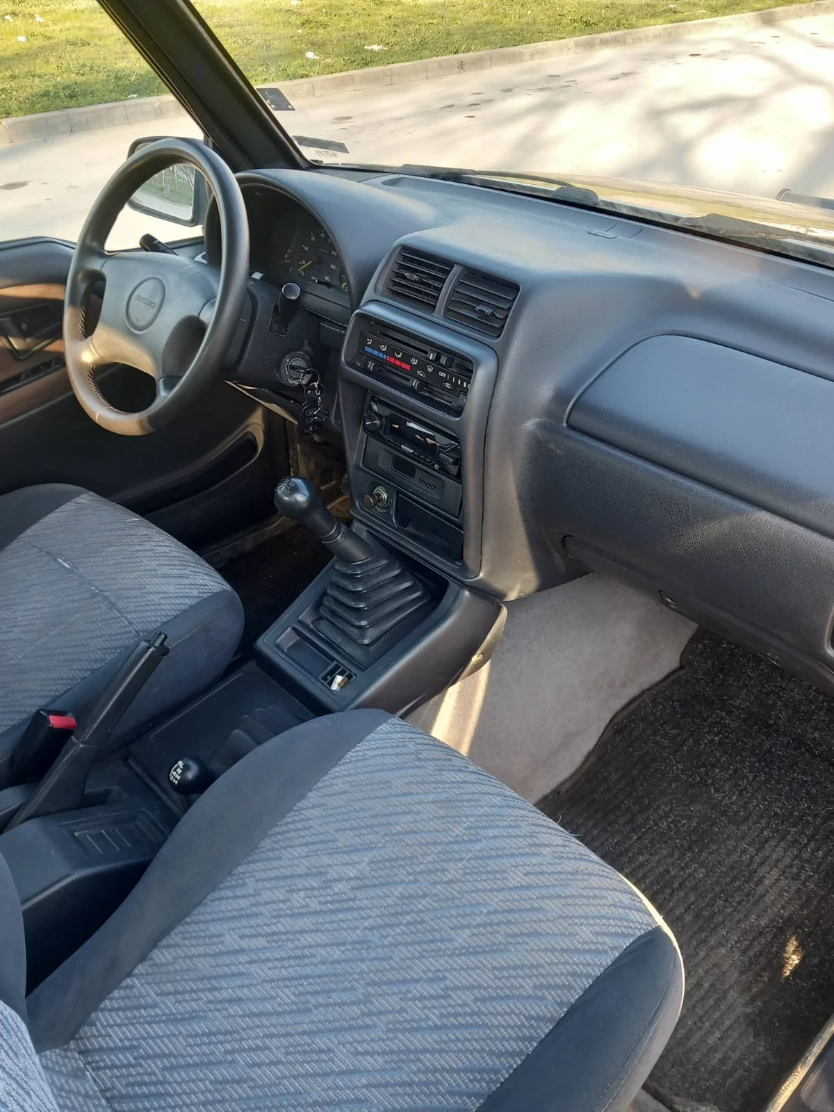 Suzuki Vitara, снимка 3 - Автомобили и джипове - 54121499