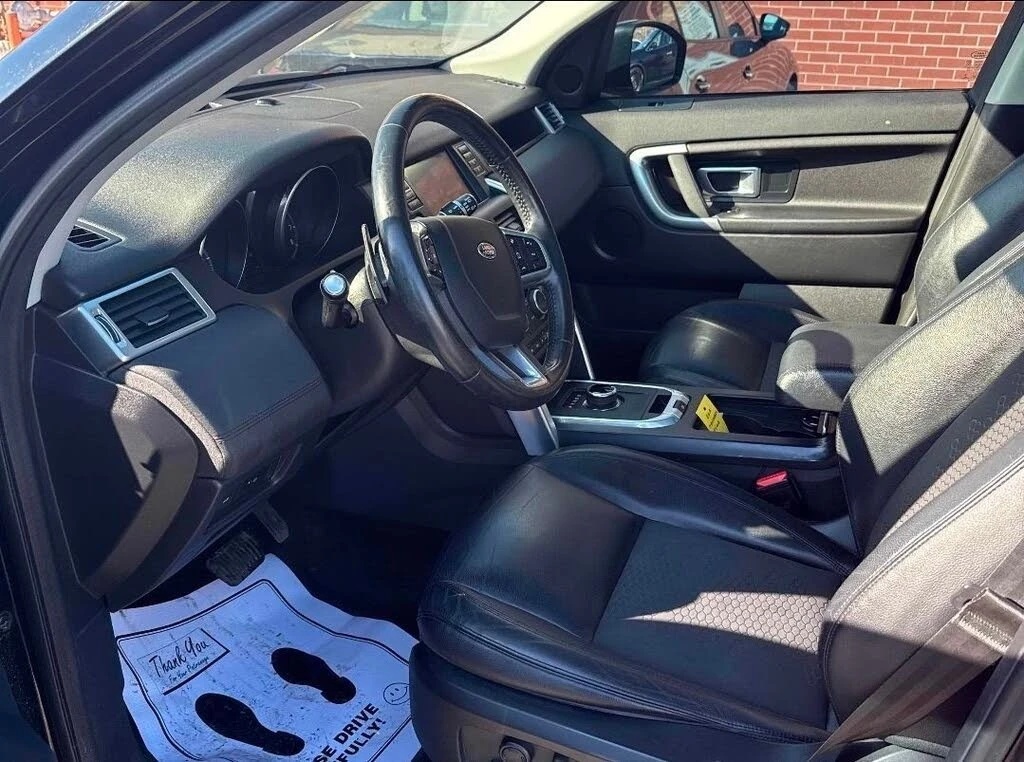 Land Rover Discovery * ���������� * (���� �� ��) | Mobile.bg � ����������� 6