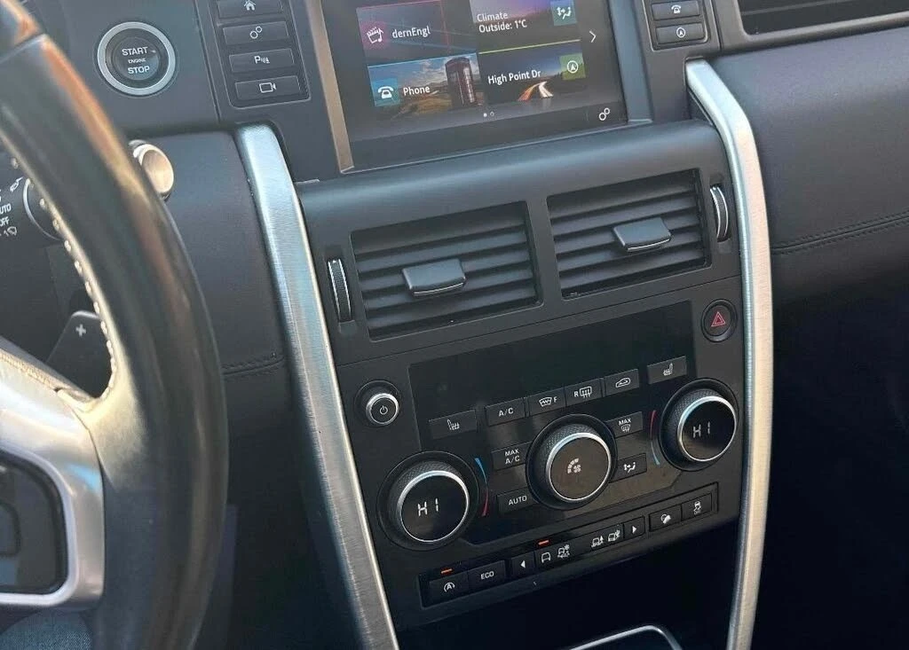 Land Rover Discovery * ���������� * (���� �� ��) | Mobile.bg � ����������� 11