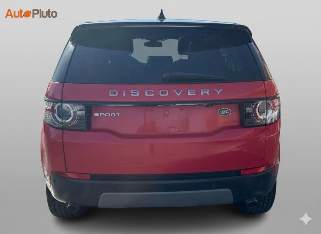 Land Rover Discovery * ���������� * (���� �� ��) | Mobile.bg � ����������� 3