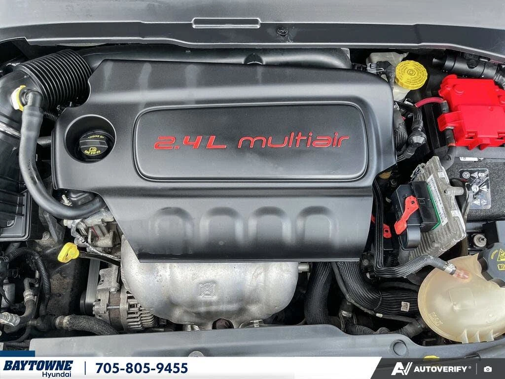 Jeep Compass Trailhawk 4WD, снимка 9 - Автомобили и джипове - 54323834