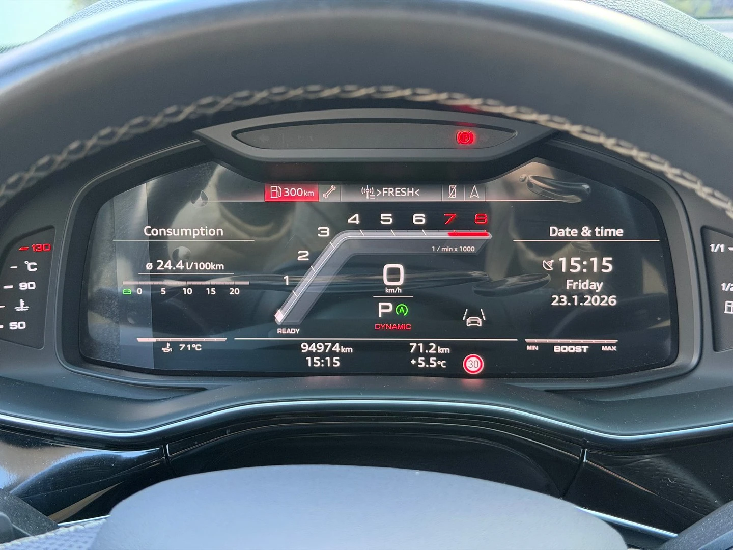 Audi SQ7 TFSI quattro | Mobile.bg � ����������� 6