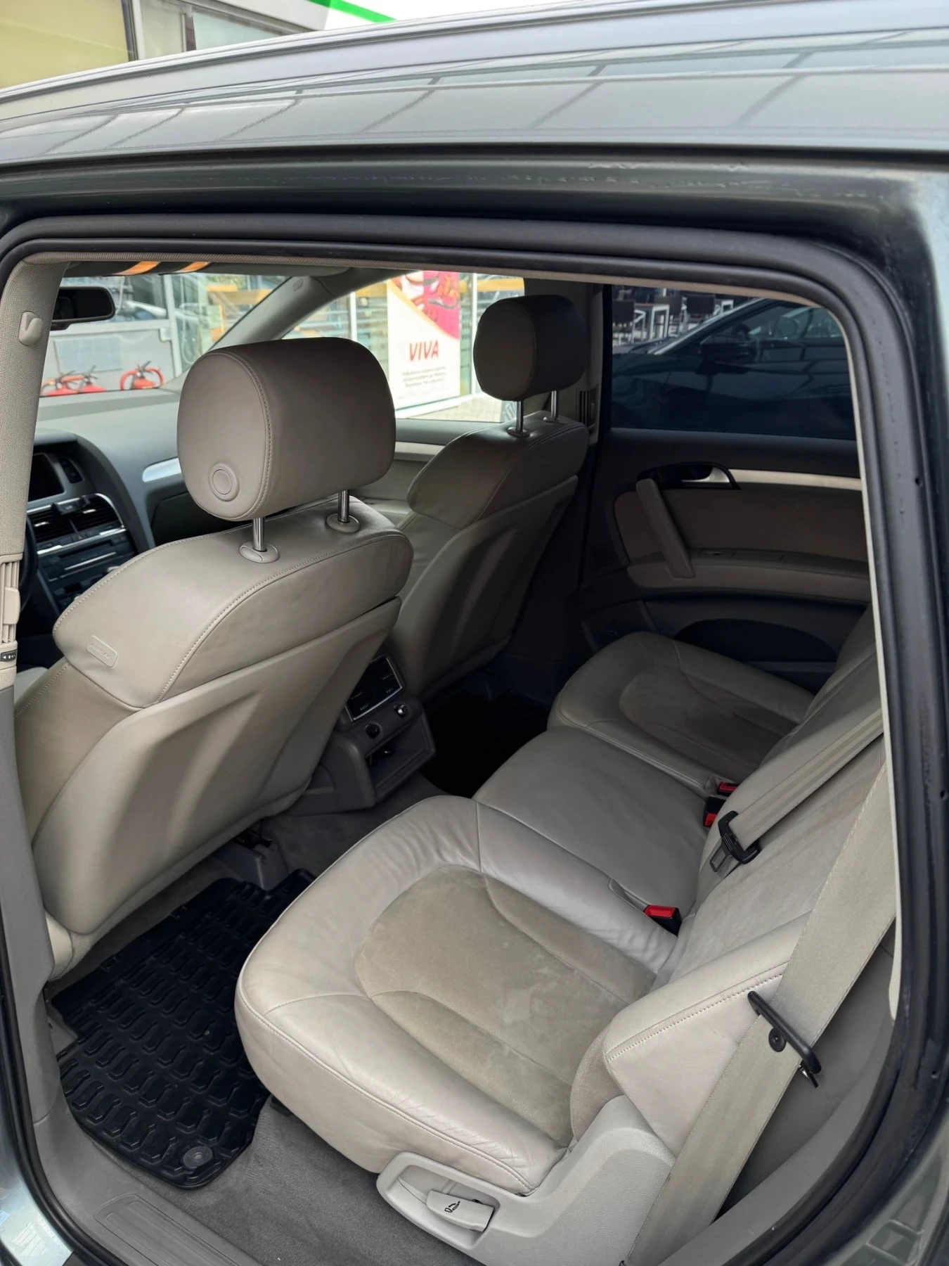 Audi Q7, снимка 9 - Автомобили и джипове - 54921944