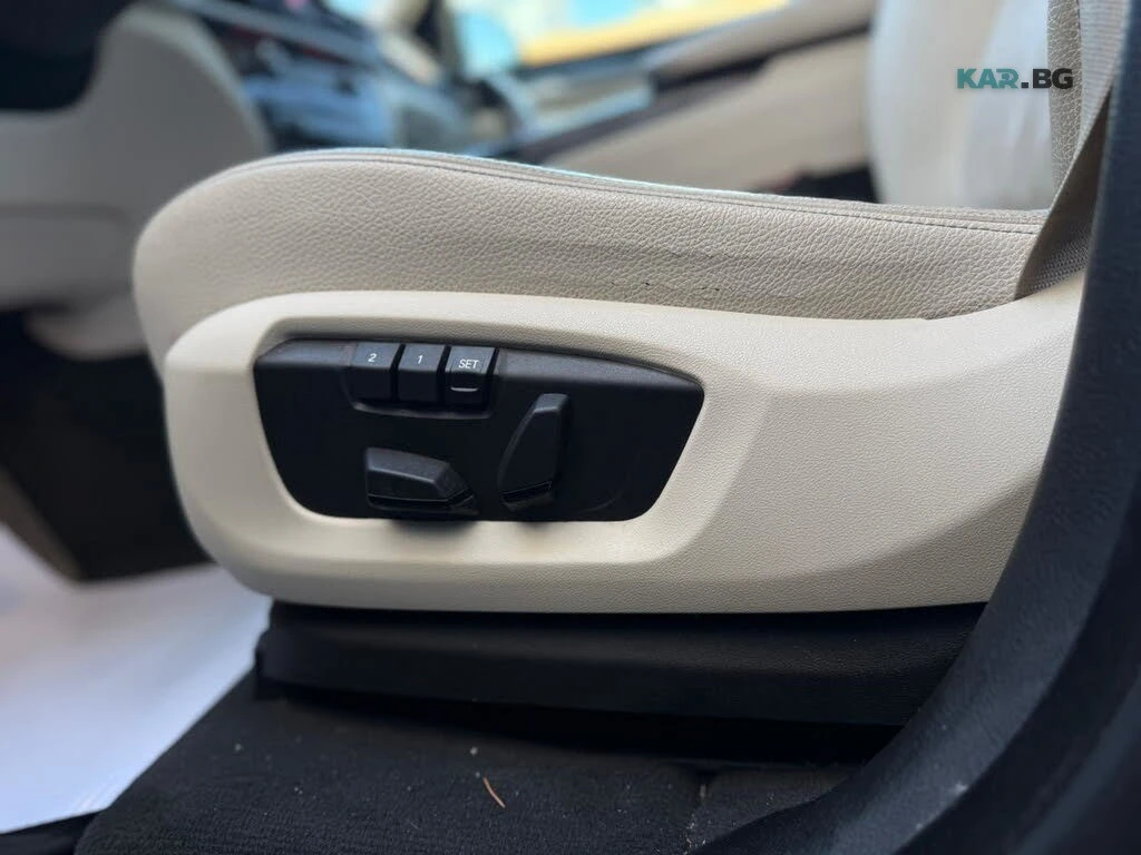 BMW X5 35d * HEAD-UP * АвтоКредит * (ЦЕНА ДО БГ), снимка 9 - Автомобили и джипове - 54919501