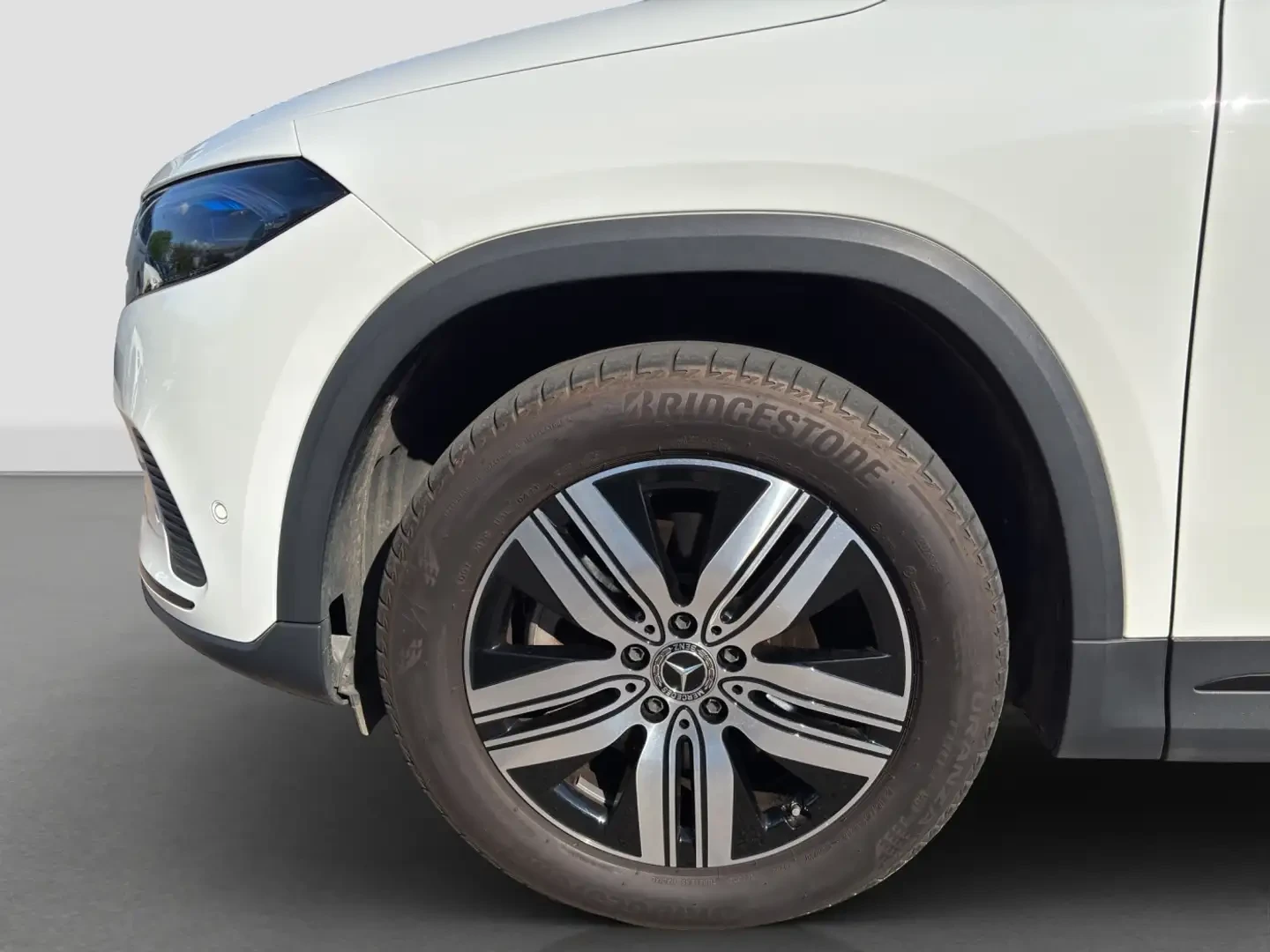 Mercedes-Benz EQA 250 * Progressive Advanced* LED* Night* PDC* 360 , снимка 9 - Автомобили и джипове - 54998974