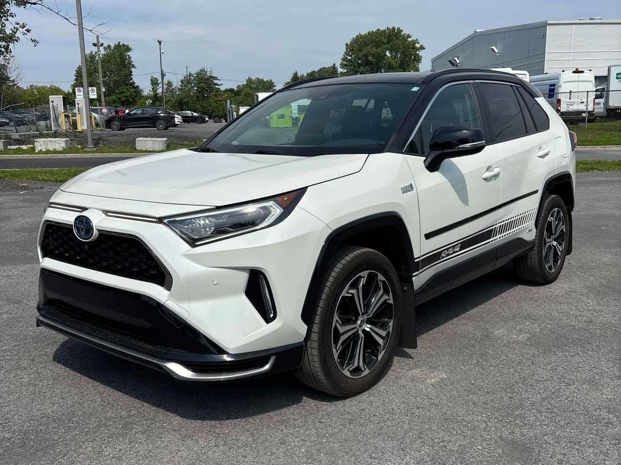 Toyota Rav4 * AWD * CARFAX * БЕЗ ПЪРВОНАЧАЛНА ВНОСКА