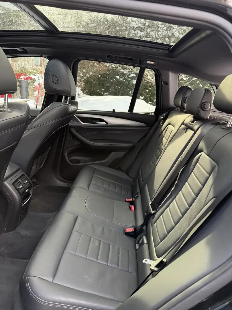 BMW X3 XDRIVE30I * M SPORT* FULL MAX * КРАЙНА ЦЕНА* , снимка 9 - Автомобили и джипове - 55956553