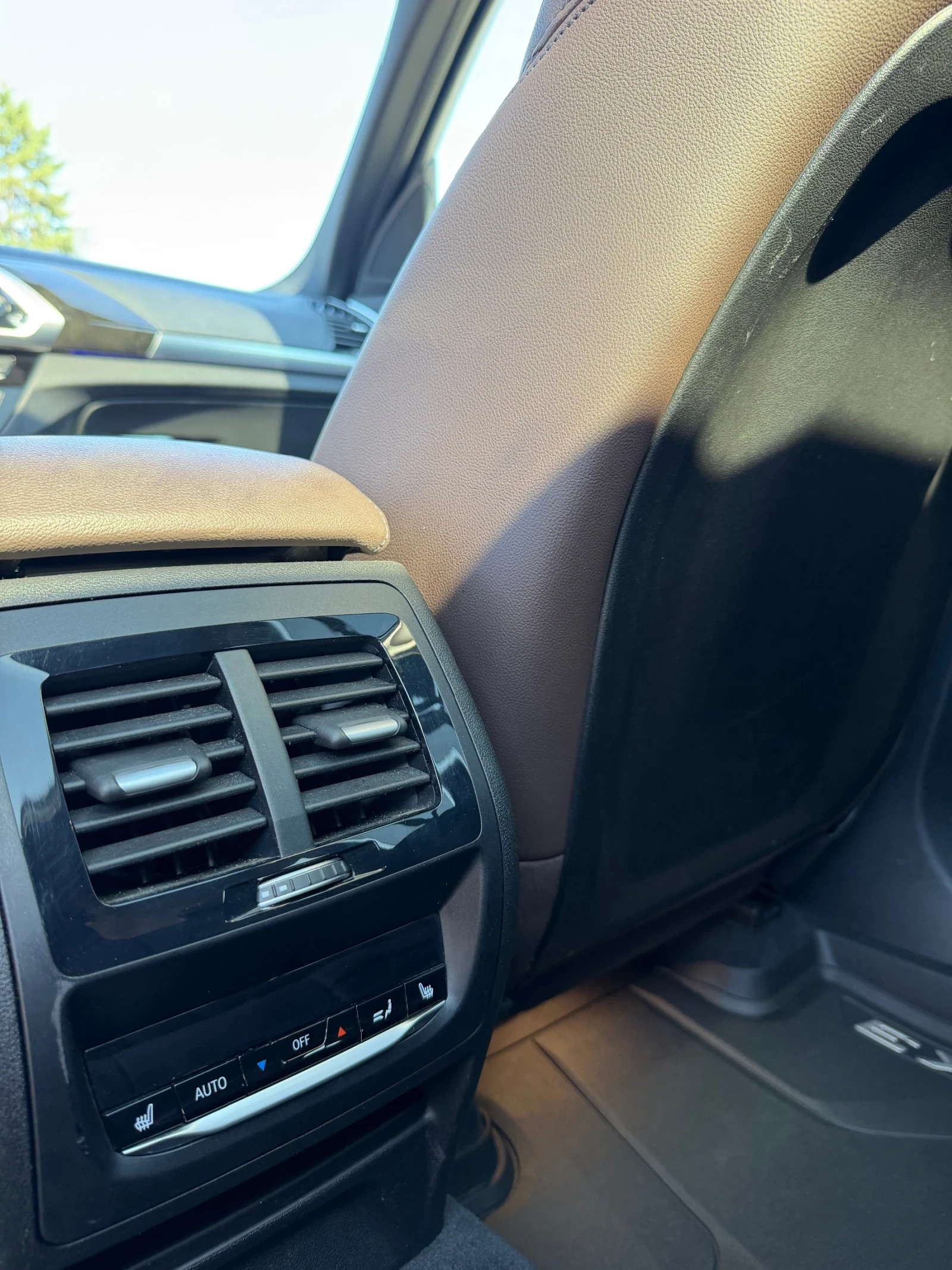 BMW X3 xDrive30i M-Package  | Pano| Head-up , снимка 15 - Автомобили и джипове - 55990723