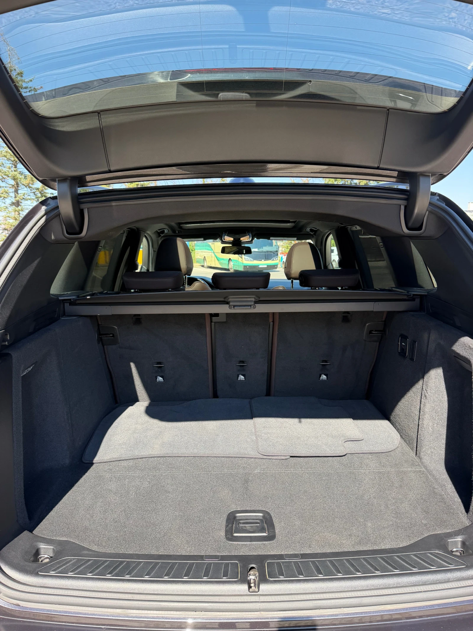 BMW X3 xDrive30i M-Package  | Pano| Head-up , снимка 17 - Автомобили и джипове - 55990723