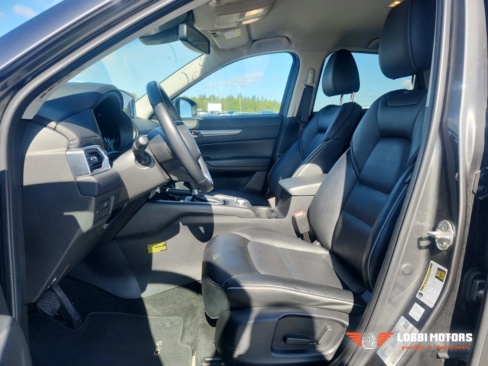 Mazda CX-5, снимка 3 - Автомобили и джипове - 56069541