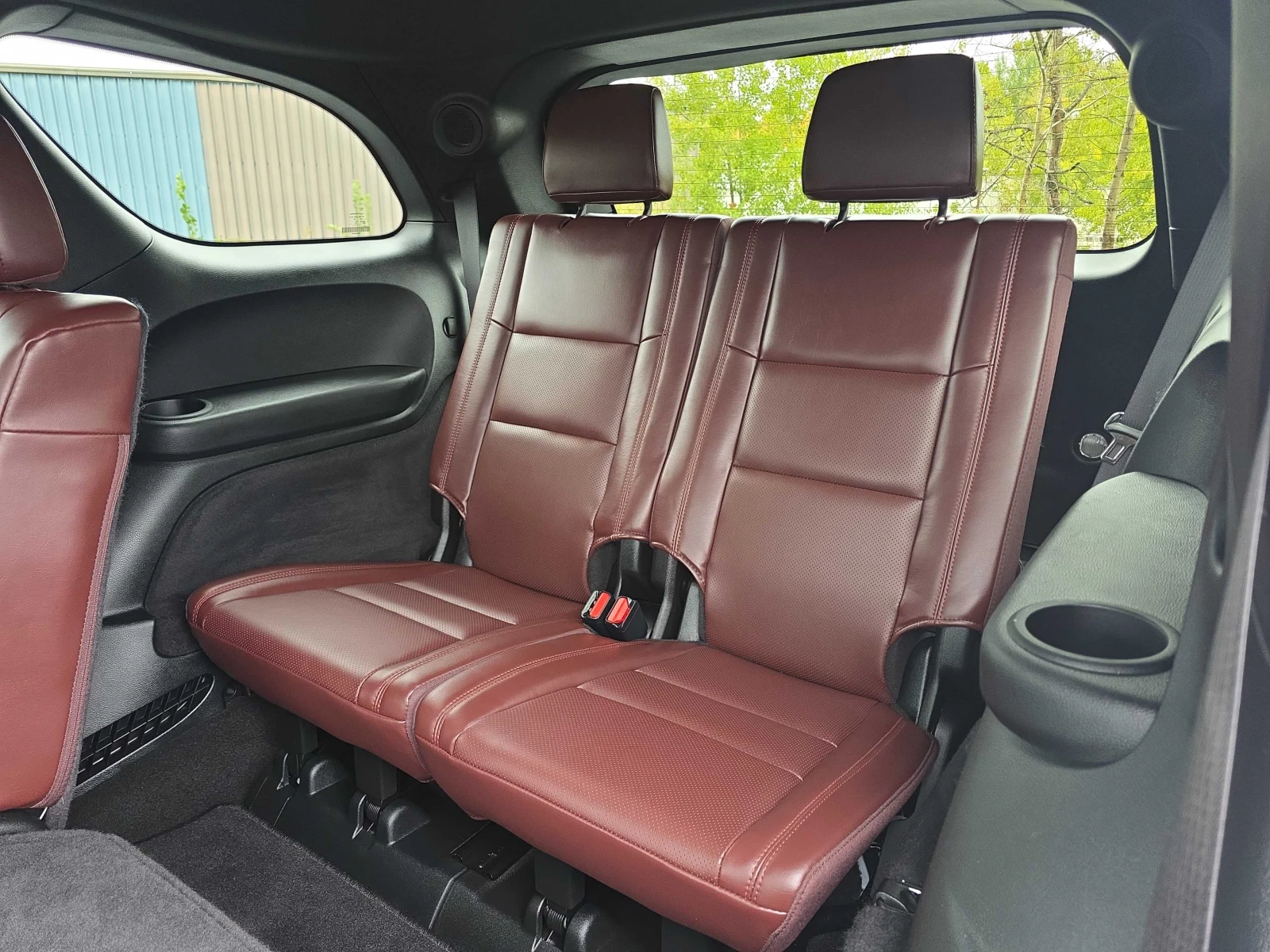 Dodge Durango * GT PLUS* 7������* ����* �������*  | Mobile.bg � ����������� 11
