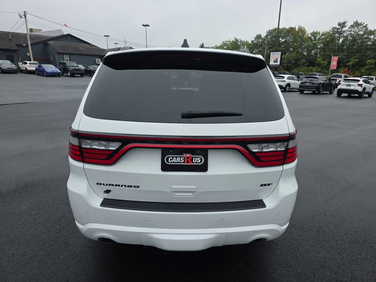 Dodge Durango * GT PLUS* 7������* ����* �������*  | Mobile.bg � ����������� 5