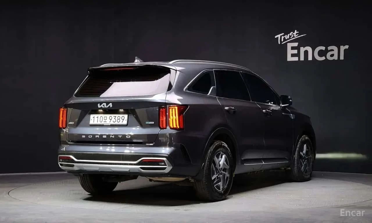 Kia Sorento, снимка 2 - Автомобили и джипове - 56716750