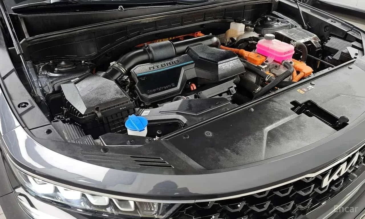 Kia Sorento, снимка 6 - Автомобили и джипове - 56716750