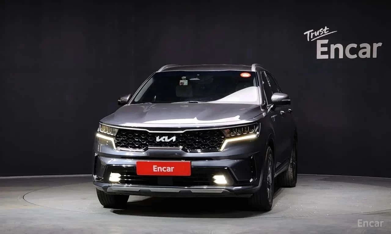 Kia Sorento, снимка 3 - Автомобили и джипове - 56716750