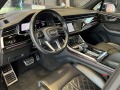 Audi SQ7 TDI* PANO* DISTR* MATRIX* HEAD-UP*  - изображение 10
