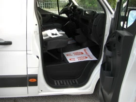 Renault Master 2.3dci 6ck.EURO 6B ПЛЮСОВ 7* C, снимка 12