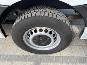 Mercedes-Benz Sprinter 313CDI 9-местен Клима Maxi + Рампа , снимка 12