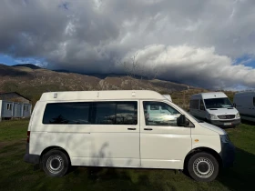VW Caravelle МАКСИ Климатик, снимка 3