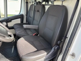 Peugeot Boxer HDI 130hp ТОП СЪСТОЯНИЕ!, снимка 11