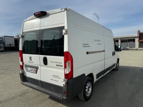 Peugeot Boxer HDI 130hp ТОП СЪСТОЯНИЕ!, снимка 7